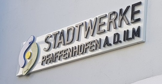 Stadtwerke Pfaffenhofen - Stadtwerke: Kundencenter Und Betriebszentrale ...